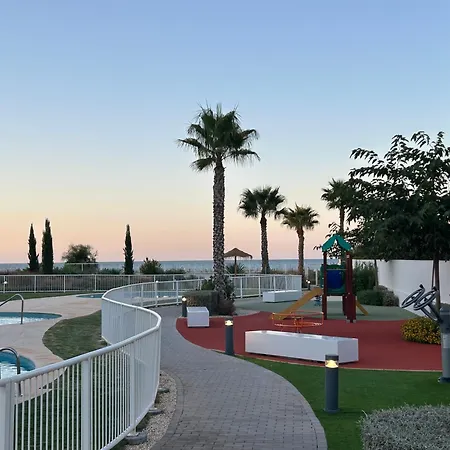 Appartamento Bella Dénia